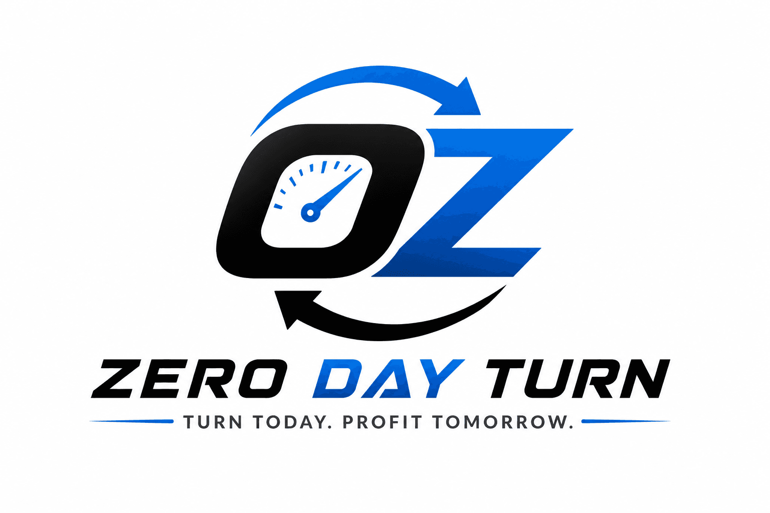 Zero Day Turn